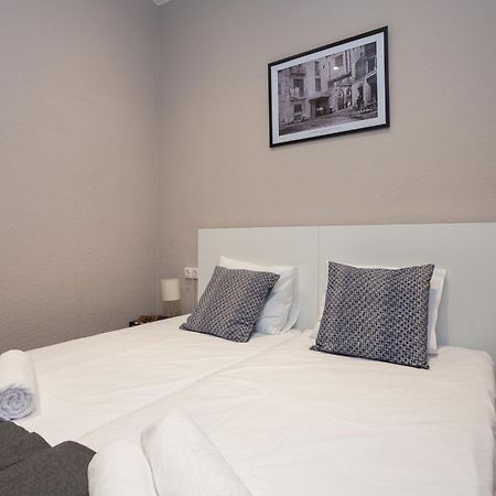 Key Barcelona HOUSING (Carrer Girona) Quarto foto