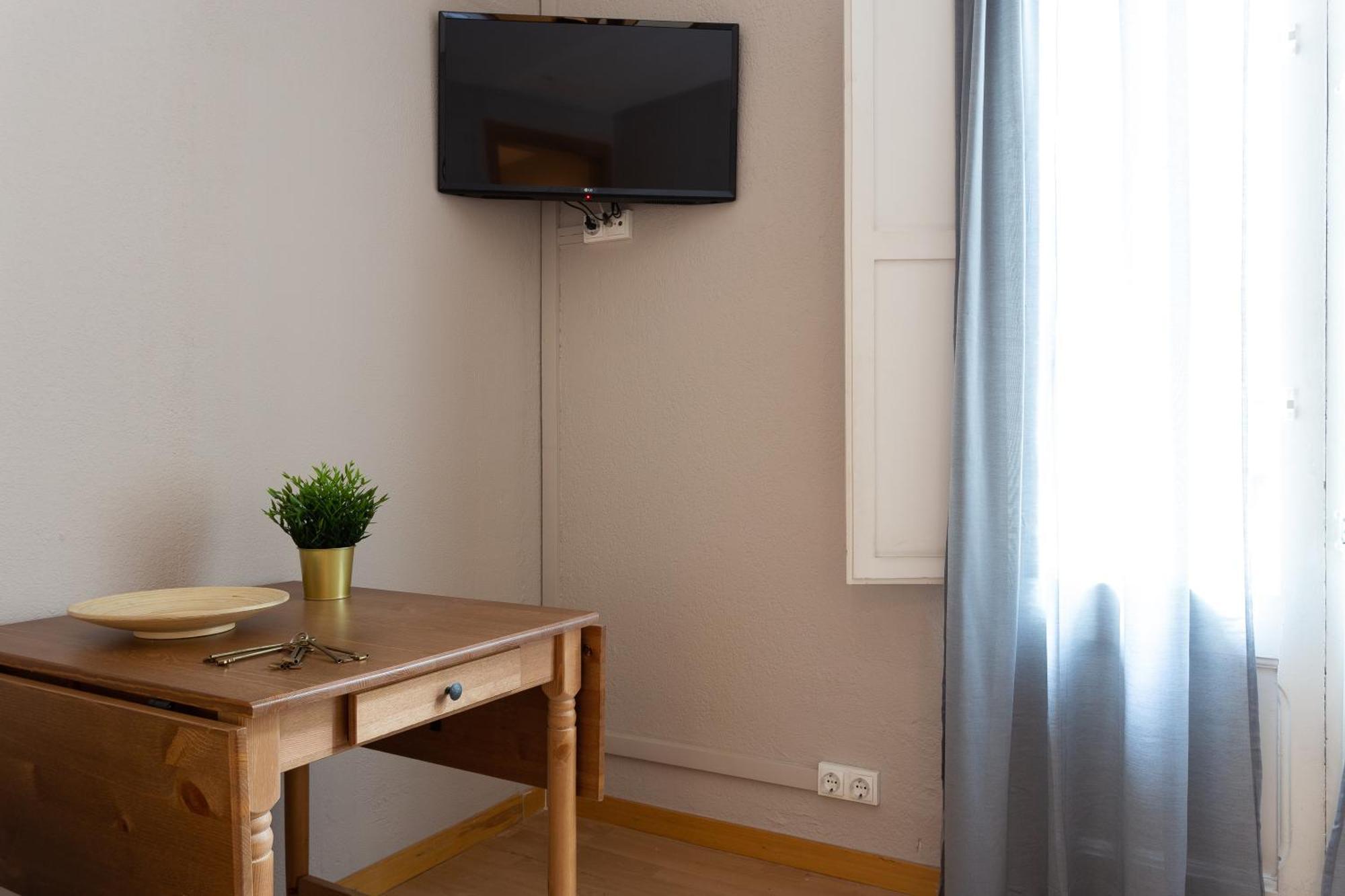 Key Barcelona HOUSING (Carrer Girona) Quarto foto