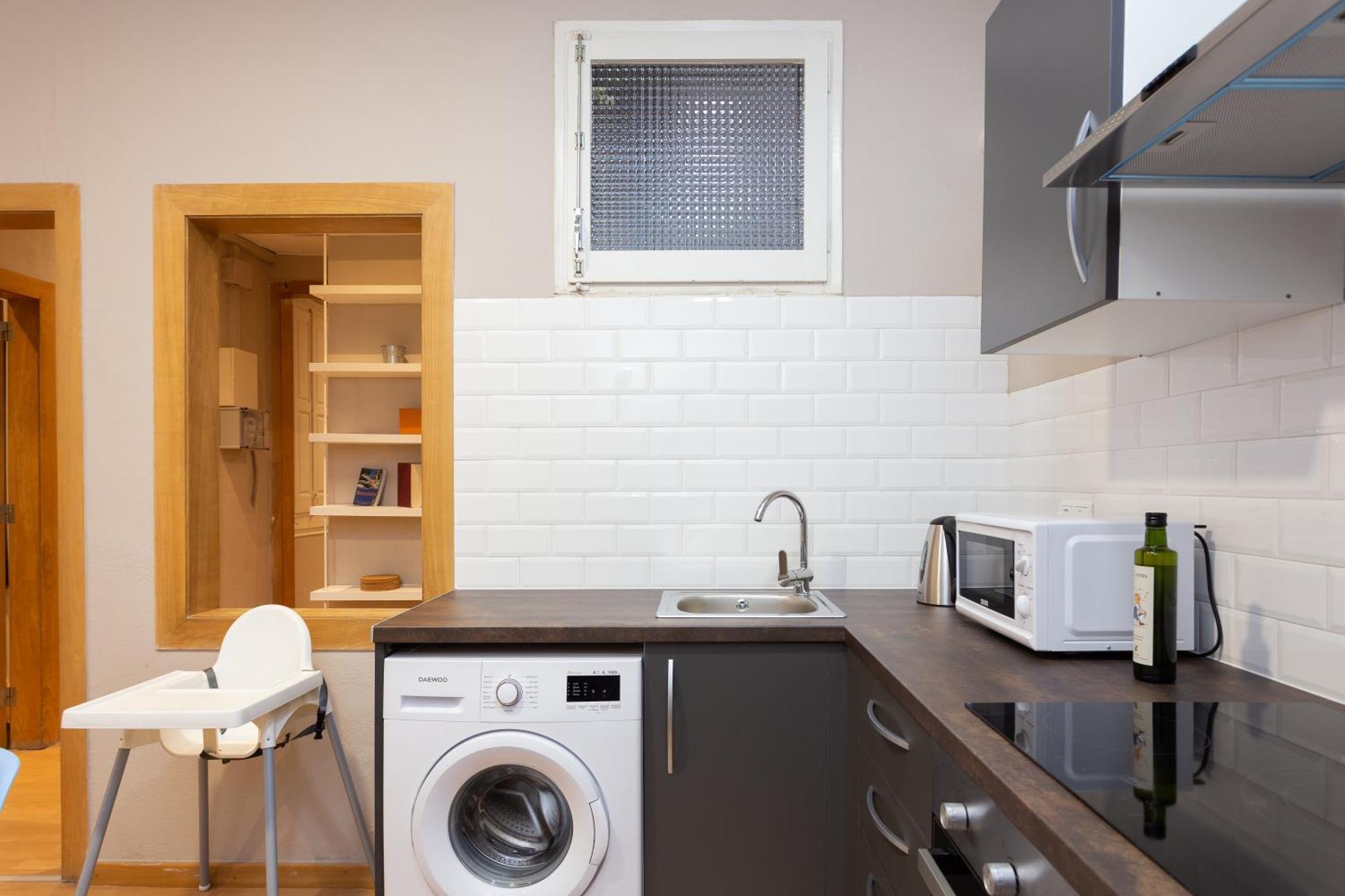 Key Barcelona HOUSING (Carrer Girona) Quarto foto