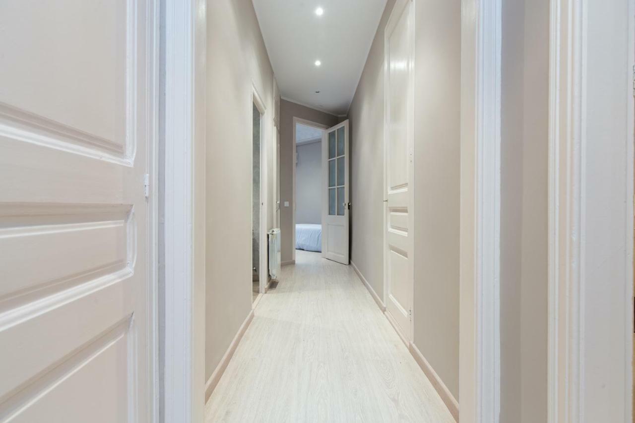 Key Barcelona HOUSING (Carrer Girona) Exterior foto