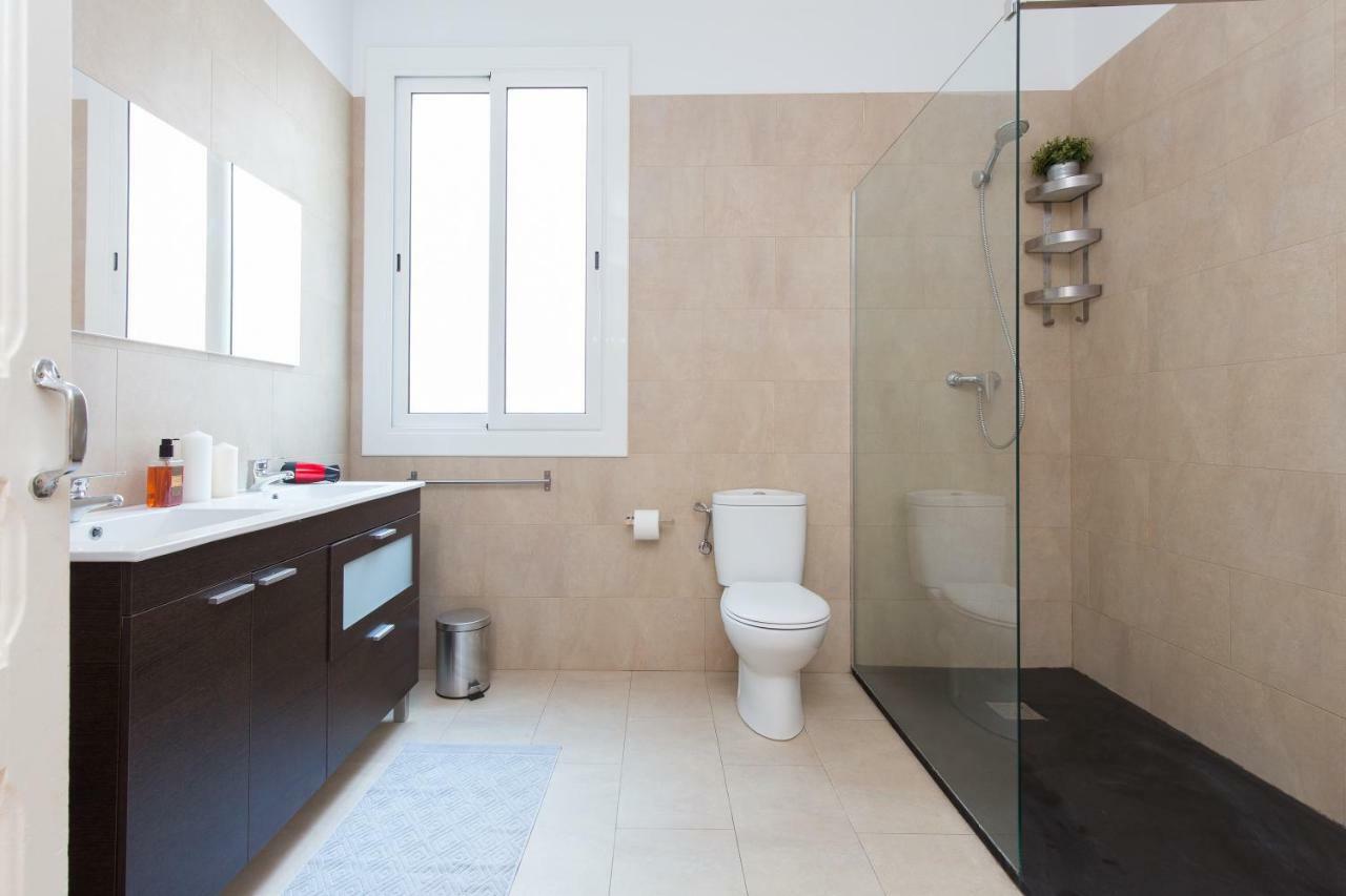 Key Barcelona HOUSING (Carrer Girona) Exterior foto