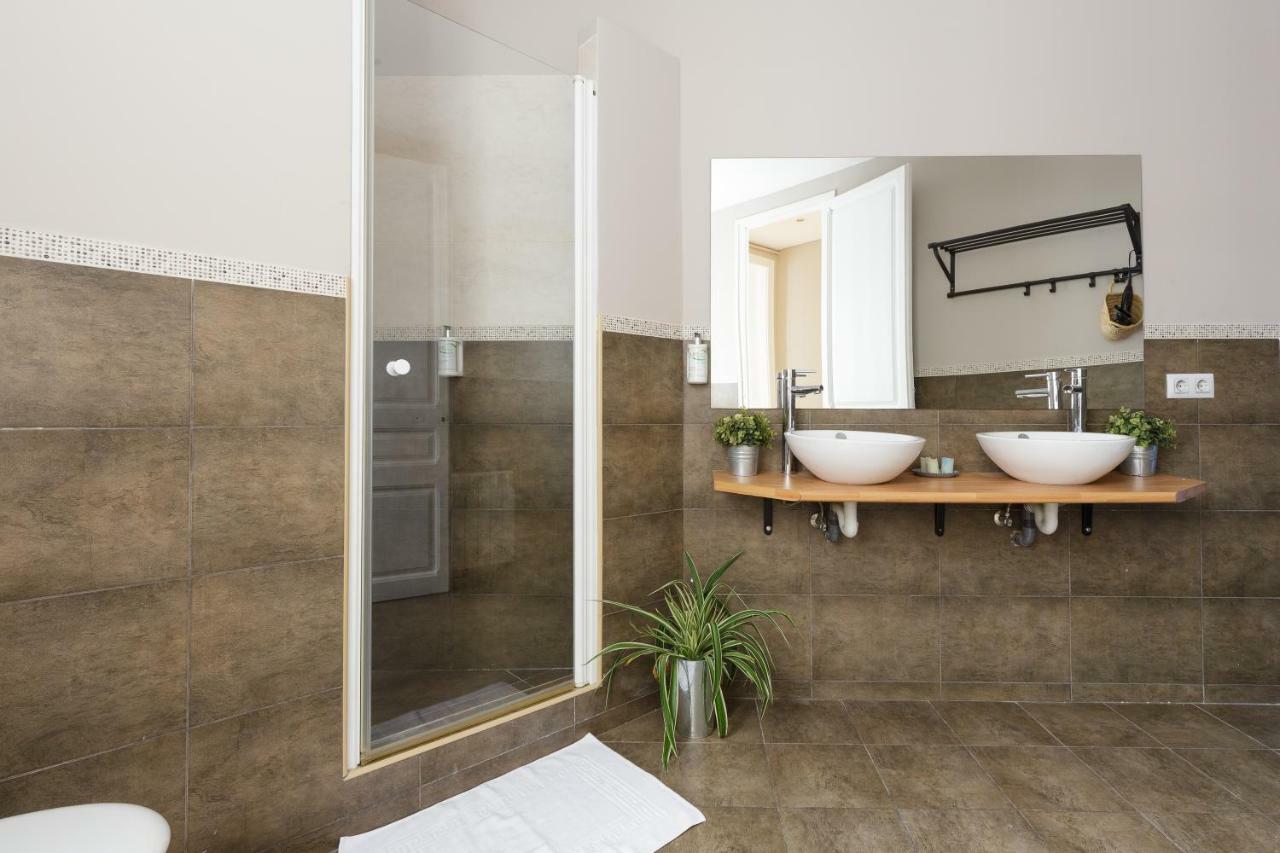Key Barcelona HOUSING (Carrer Girona) Exterior foto